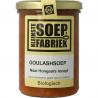 Goulash soep bio