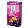 Breakfast biscuit blueberry & raspberry