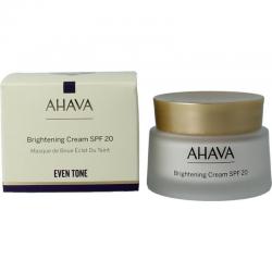 Age control even tone moisturizer
