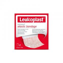 Elastische bandage 4m x 8cm