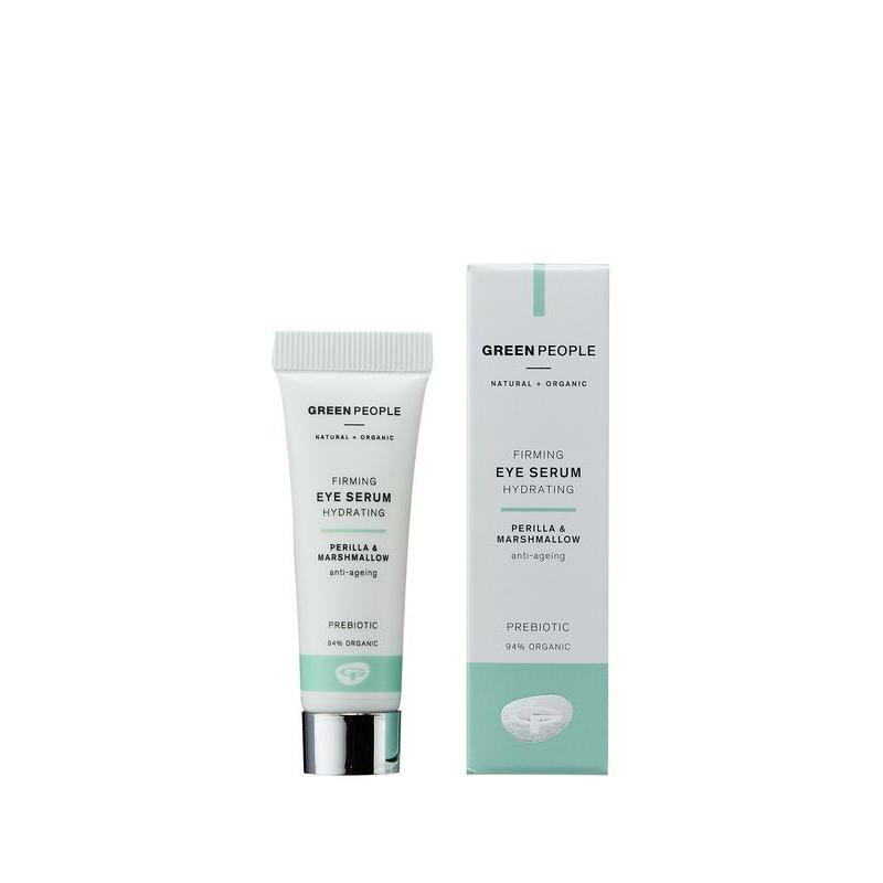 Firming eye serum vochtwallen