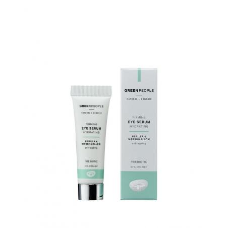 Firming eye serum vochtwallen