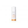 Zonnebrand gezicht SPF30