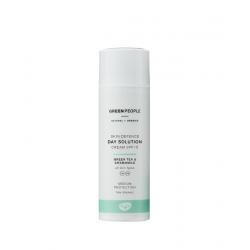 Day solution SPF15