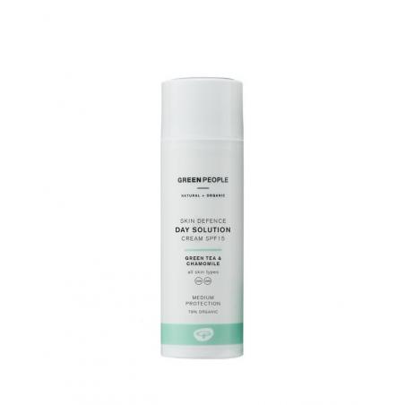 Day solution SPF15