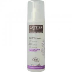 Kalmerende lotion rose chamomile