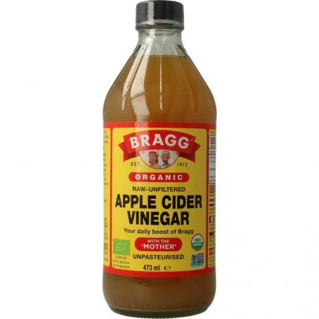 Appelazijn bio