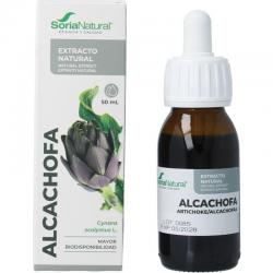 Cynara scolymus XXI extract
