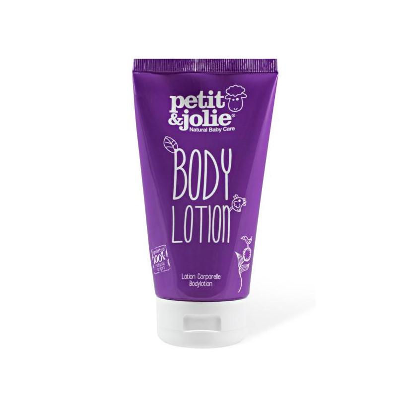 Baby bodylotion