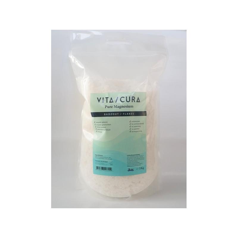 Magnesium zout/flakes