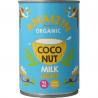 Cocosmelk light bio