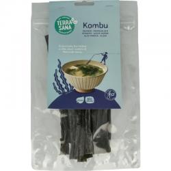 Kombu bio