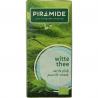 Witte thee original eko bio