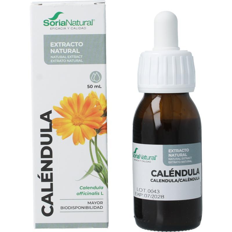 Calendula officinalis XXI extract