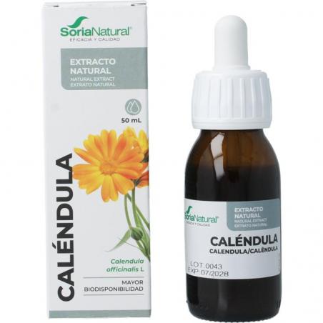 Calendula officinalis XXI extract