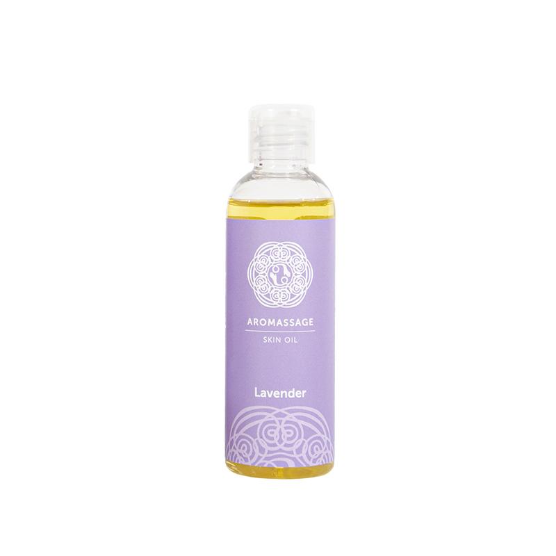 Aromassage lavender