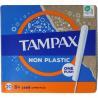 Tampons super plus