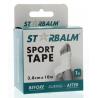 Sport tape 3.8cm x 10m single box