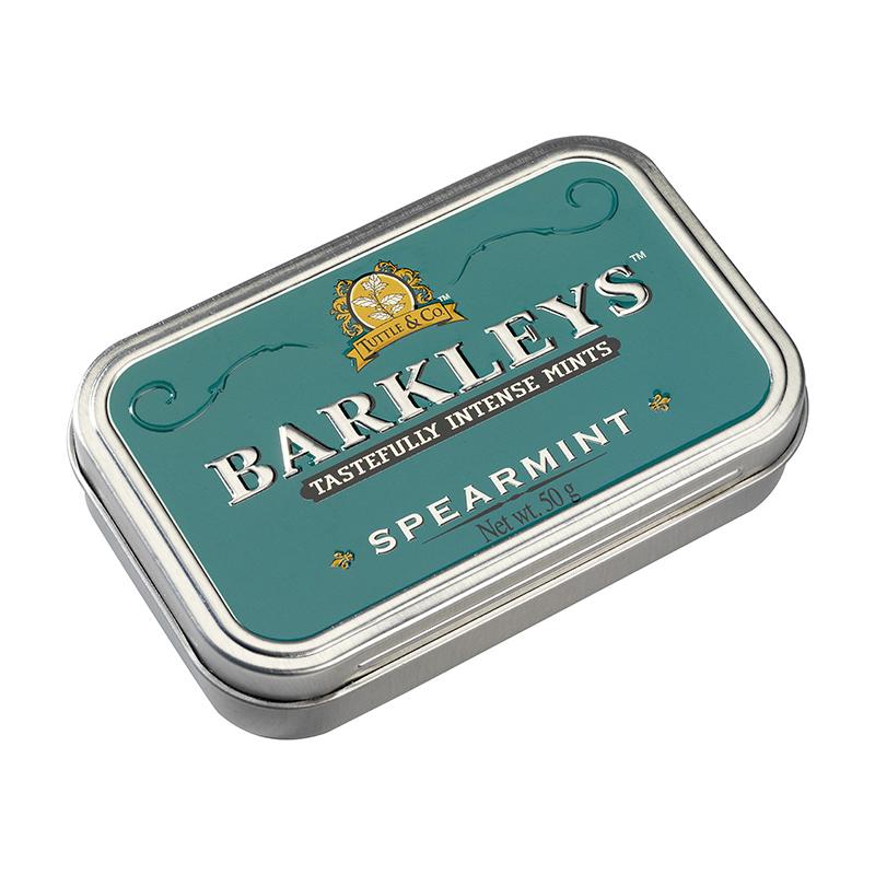 Classic mints spearmint