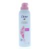 Shower mousse rose oil