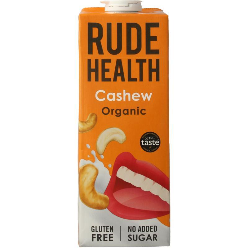 Cashewnootdrank bio