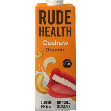 Cashewnootdrank bio