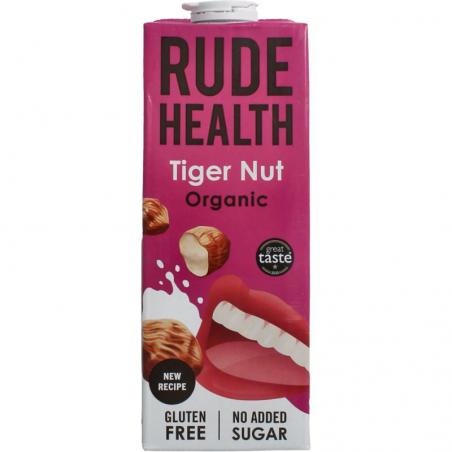 Tijgernootdrank bio