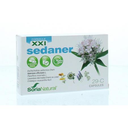 Sedaner XXI 29-C