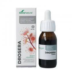 Drosera rotundifolia XXI extract