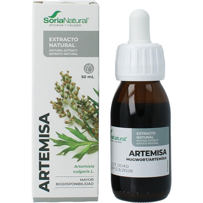 Composor 15 Artemisia complex XXI??