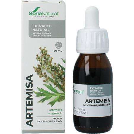 Composor 15 Artemisia complex XXI??