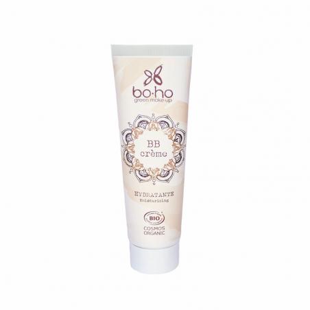 Blemish balm cream beige clair