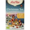 Christmas tea builtje bio