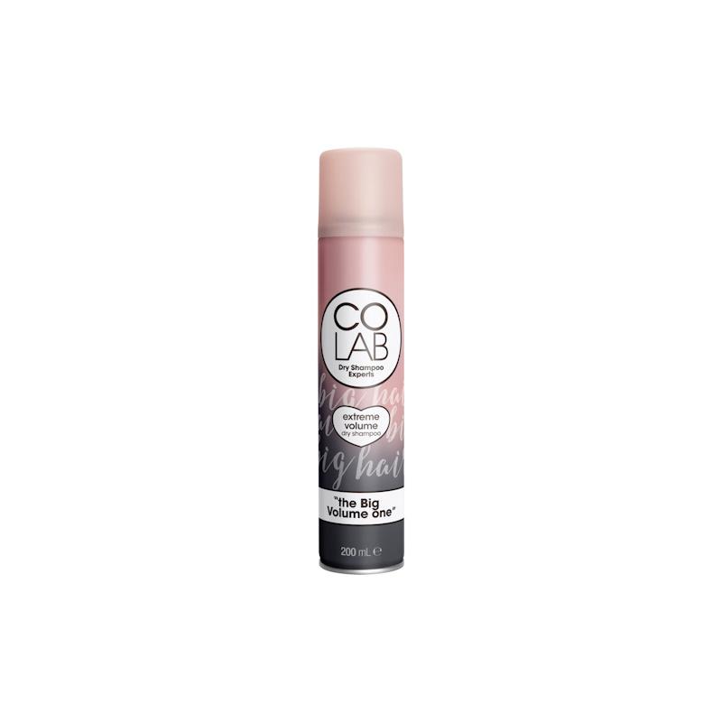 Droog+ shampoo extra volume