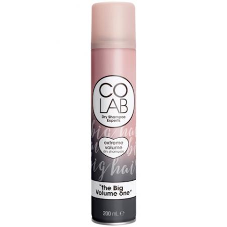 Droog+ shampoo extra volume