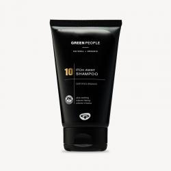 Men shampoo 10 itch away
