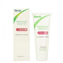 Cetomacrogolcreme FNA