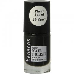 Nagellak licorice