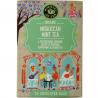 Moroccan mint tea bio