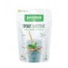 Sport smoothie shake vegan bio