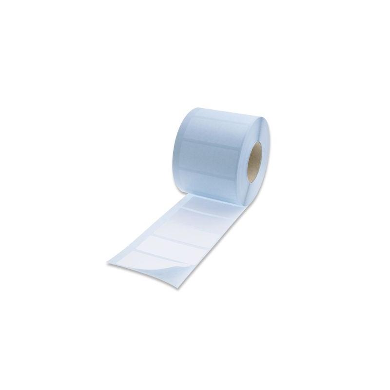 Thermische etiketten 73x46.5mm -25 blanco