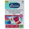 Colour & dirt collector kleur bescherming
