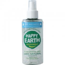 Natuurlijke just add water unscented spray