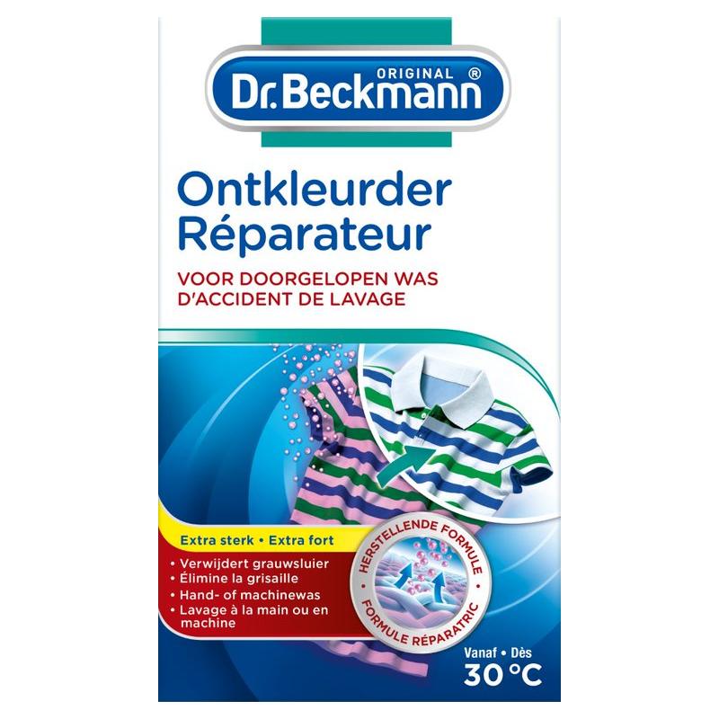 Ontkleurder 75 gram Ontkleurder 75 gram