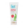 Organic children shampoo berry smoothie
