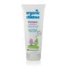Organic children shampoo lavender