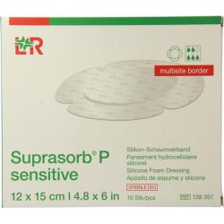 P sensitive multisite 12 x 15