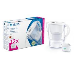 Marella cool white + 12 maxtra pro all-in-1