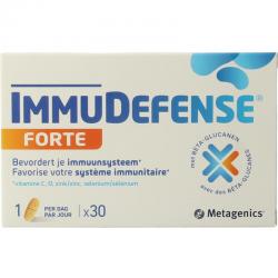 Immudefense forte