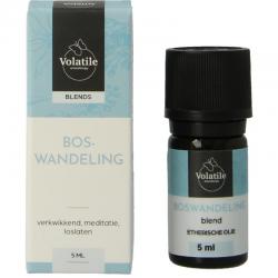 Boswandeling